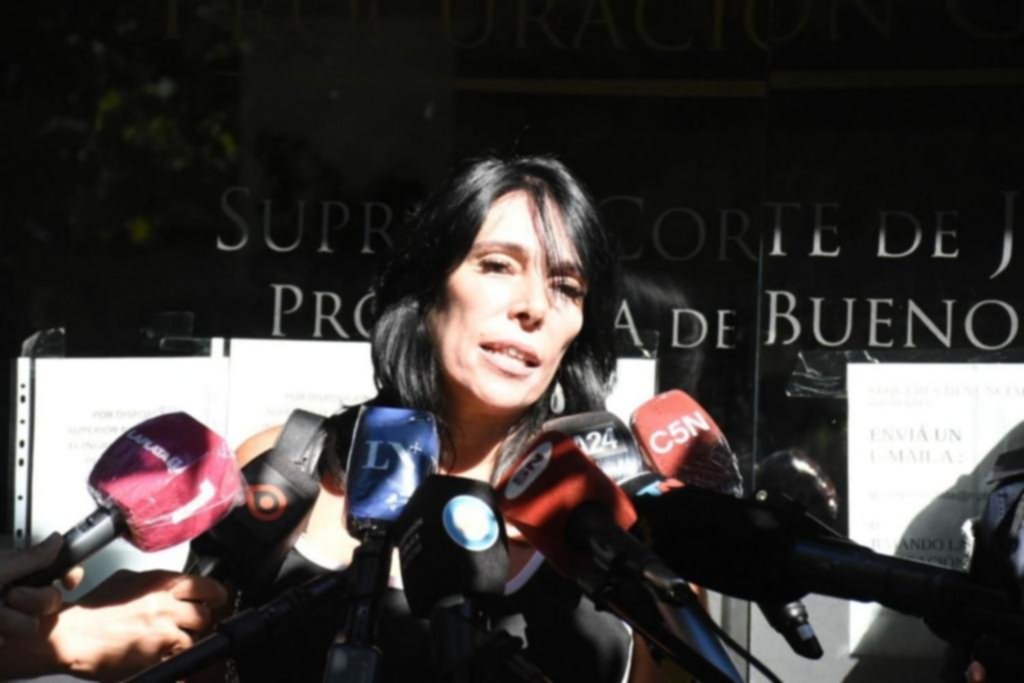 Otro detenido y un excarcelado por el ataque a un banco