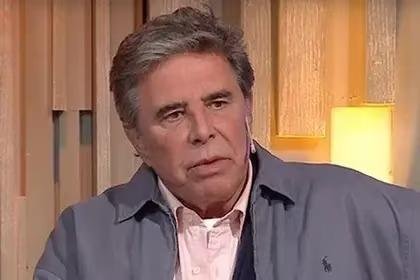 Jorge Martínez, “agradecido” por vivir en la Casa del Teatro