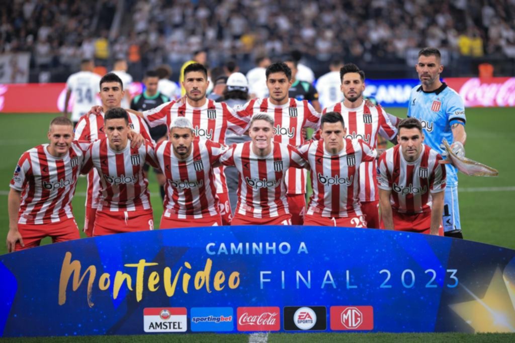 Estudiantes y un objetivo internacional: llegar lejos ahora, repetir en 2024