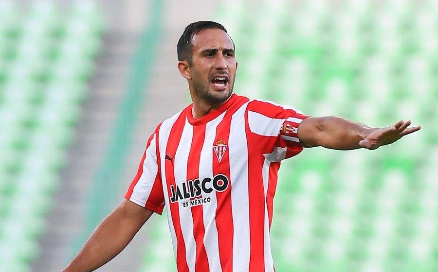 Se complicó la llegada de Izquierdoz a Independiente