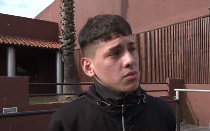 "Les pedía por favor que me dejen de pegar porque me mataban": el crudo relato del joven agredido por patovicas
