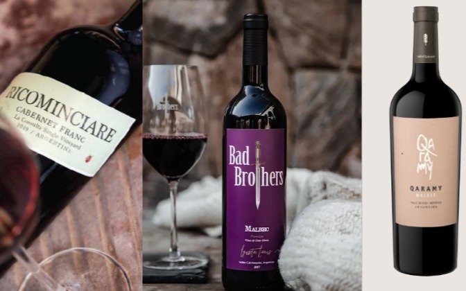 Expo Vinotecas 2023 en La Plata: Agustín Lanús, Karim Mussi y la Bodega Ricominciare también serán protagonistas