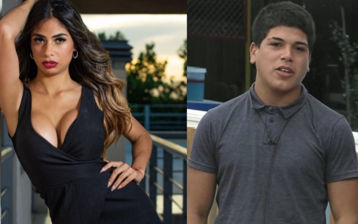 ¡Bombazo! Trás confirmar su embarazo, Daniela Celis se separó de Thiago Medina: suenan rumores de una supuesta infidelidad