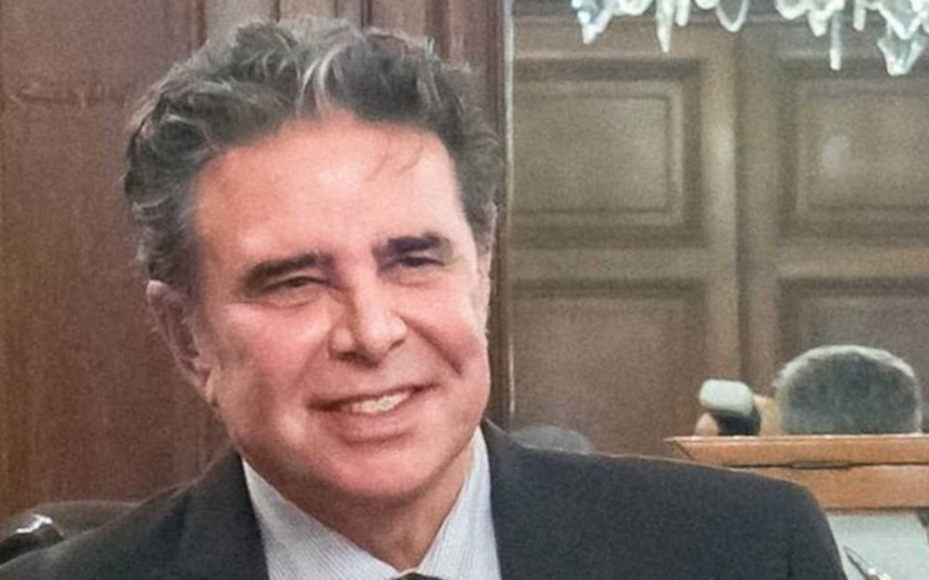 Se supo: Jorge Martínez confesó cómo está su salud y cuál es su situación económica