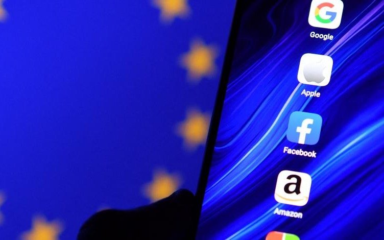 La Unión Europea puso en vigencia una ley para regular las plataformas digitales