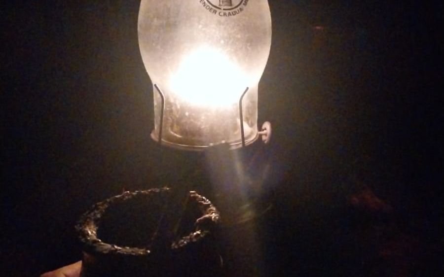 Corte de luz afectó a amplia zona del Sur del Gran La Plata: qué dijo Edelap