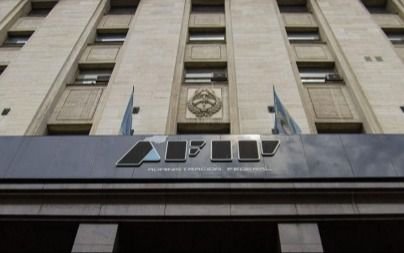 Cambios en la AFIP: crean Departamento "Control Regional" y “Operaciones” en La Plata
