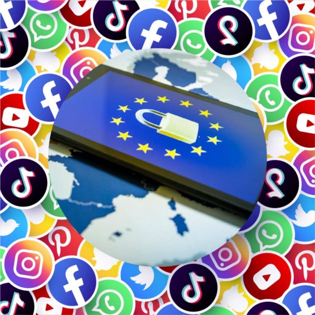 Gigantes de Internet: obligados a regular contenidos