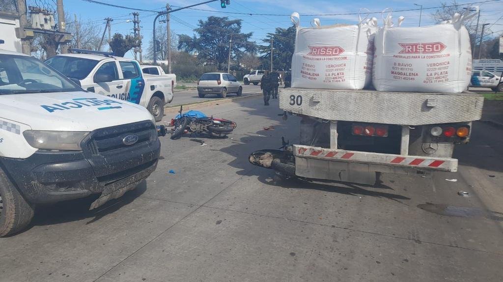 El tránsito en la Región se cobró otras dos vidas