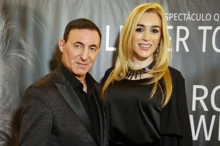 El ex de Fátima irá a la Justicia por sus bienes: “siente que fue ingenuo”
