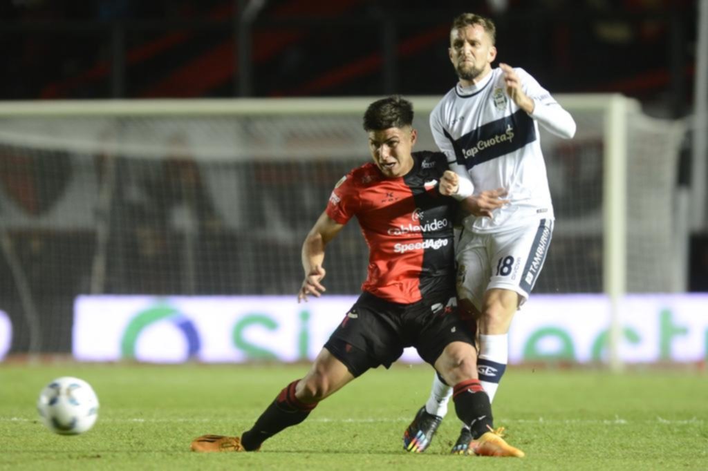 Yonathan Cabral, el nuevo apuntado para reforzar la zaga