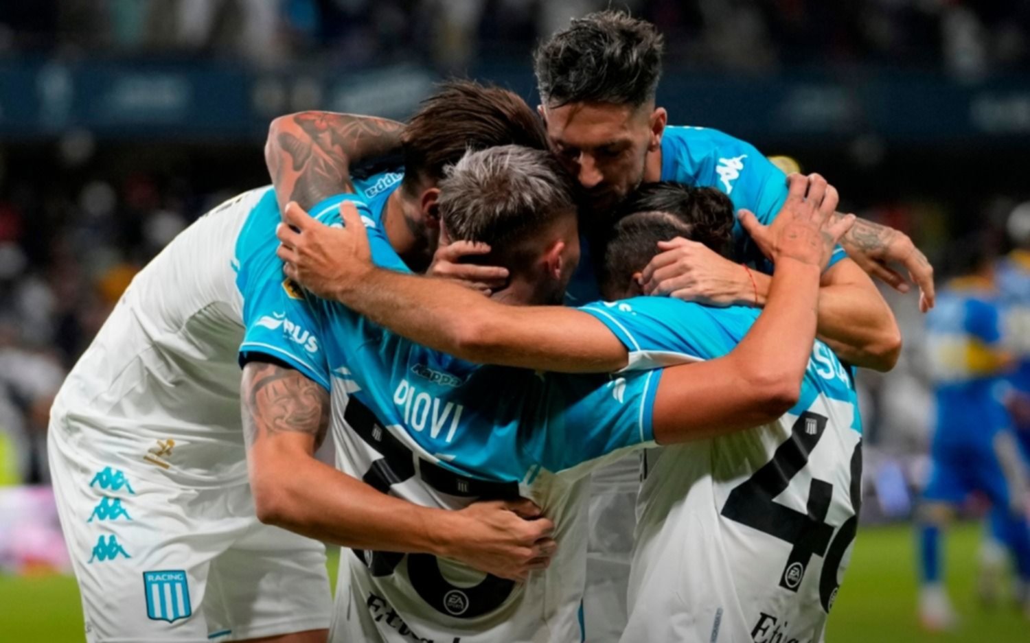 Racing busca un triunfo: Talleres, Newell’s y San Lorenzo defender la punta en sus zonas