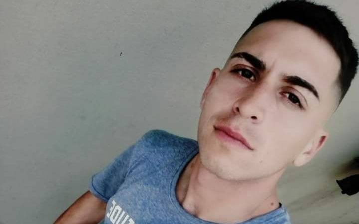 Apareció Luciano: el joven de 23 años que estaba desaparecido en La Plata