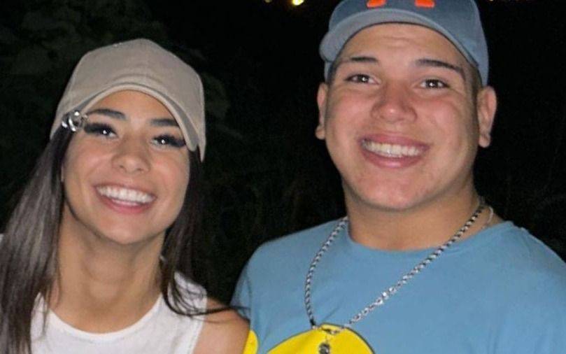 Thiago rompió el silencio y habló sobre el embarazo de Daniela y los rumores de separación: "Muchas boludeces"