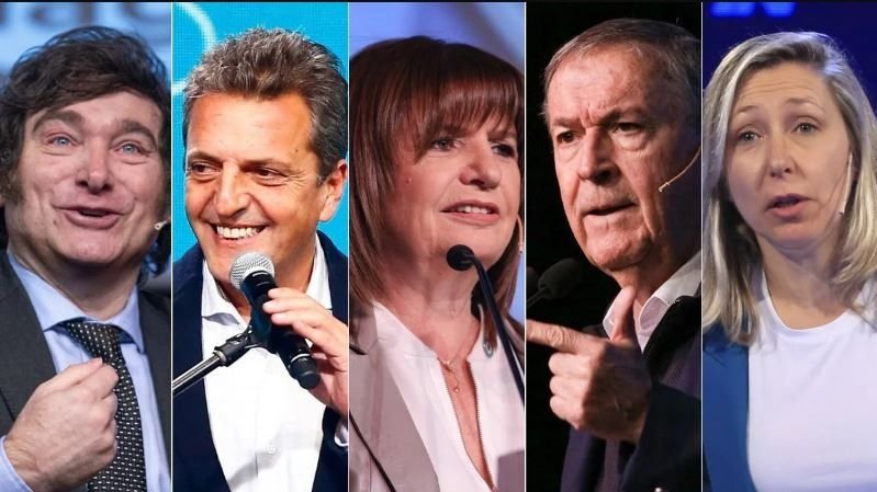Debate presidencial: para que "sean más dinámicos", los ciudadanos podrán hacer preguntas