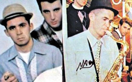 El ex Fabulosos Cadillacs que naufragó en Ensenada pidió una inspección ocular en el Río de la Plata