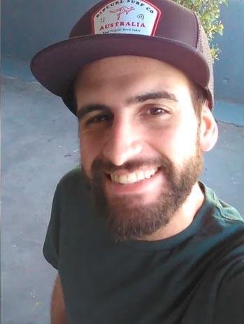 Un argentino asesinado de una puñalada en Mallorca