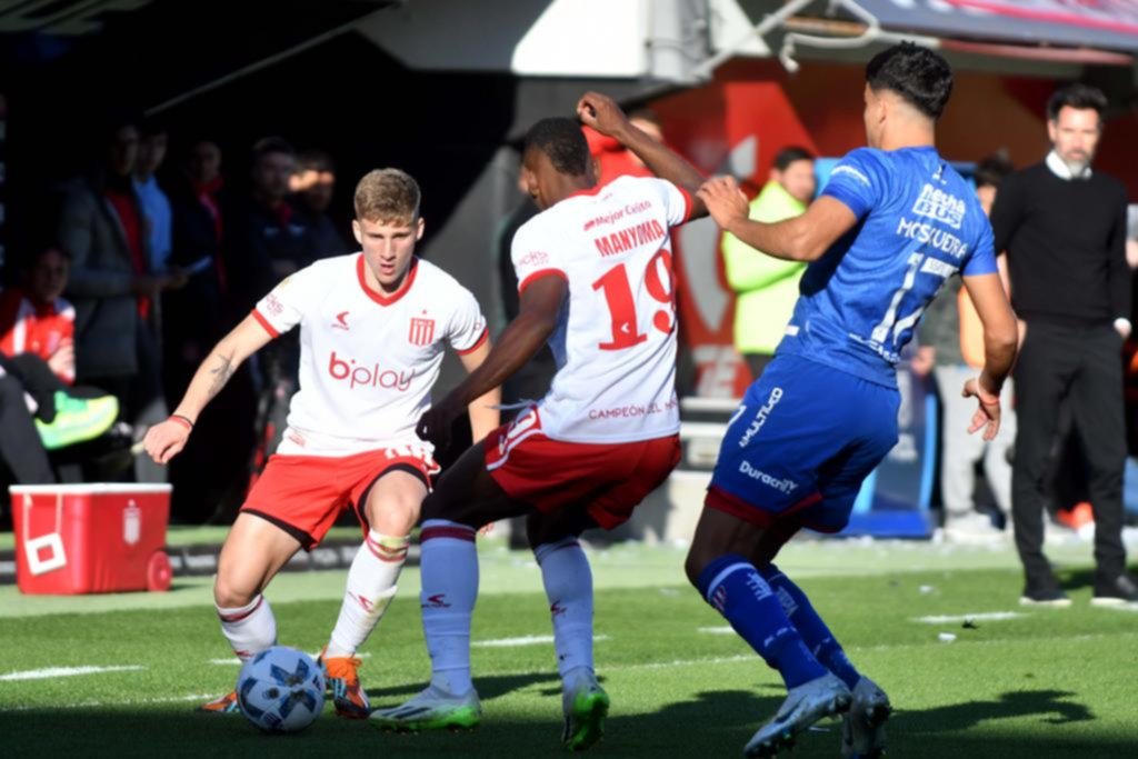 Quiénes aprovecharon su chance; los que la dejaron pasar