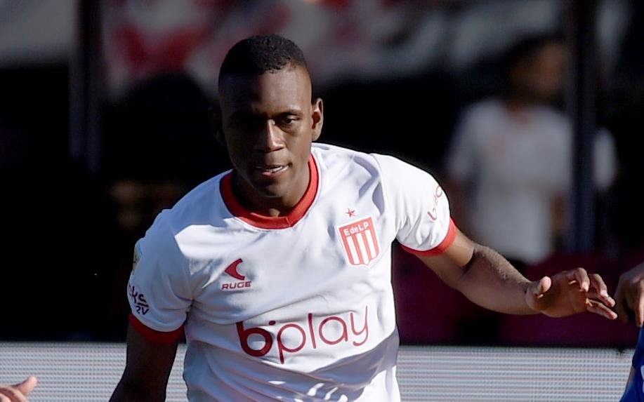 “Para todos es soñado debutar y hacer un gol”