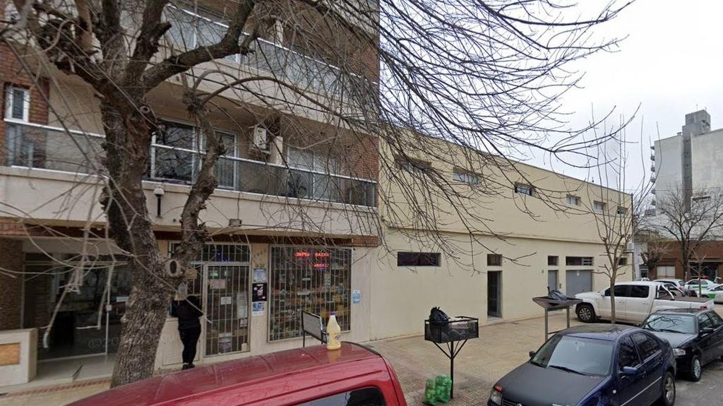 Otro comerciante platense víctima de la inseguridad