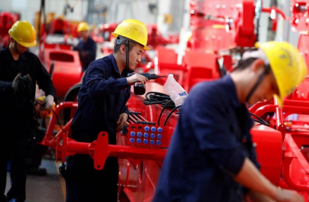 A contramano del mundo, China entró en deflación y se abren varios escenarios