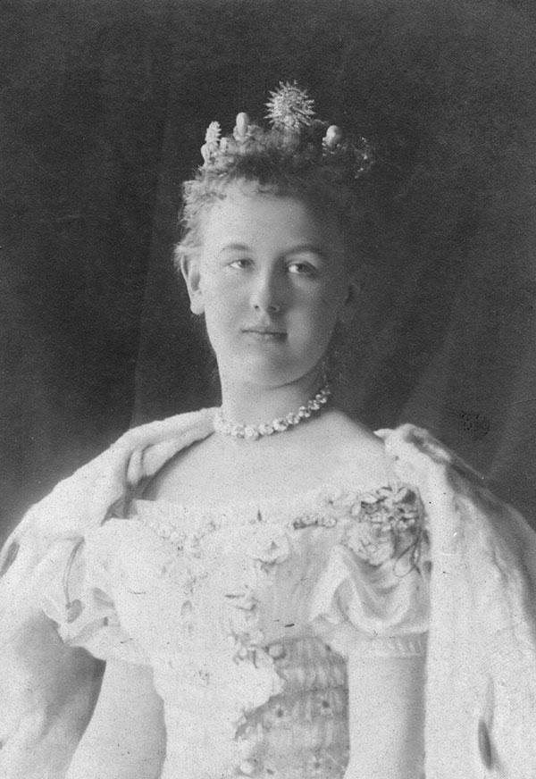 Realeza: infancias coronadas por niños de las monarquías europeas