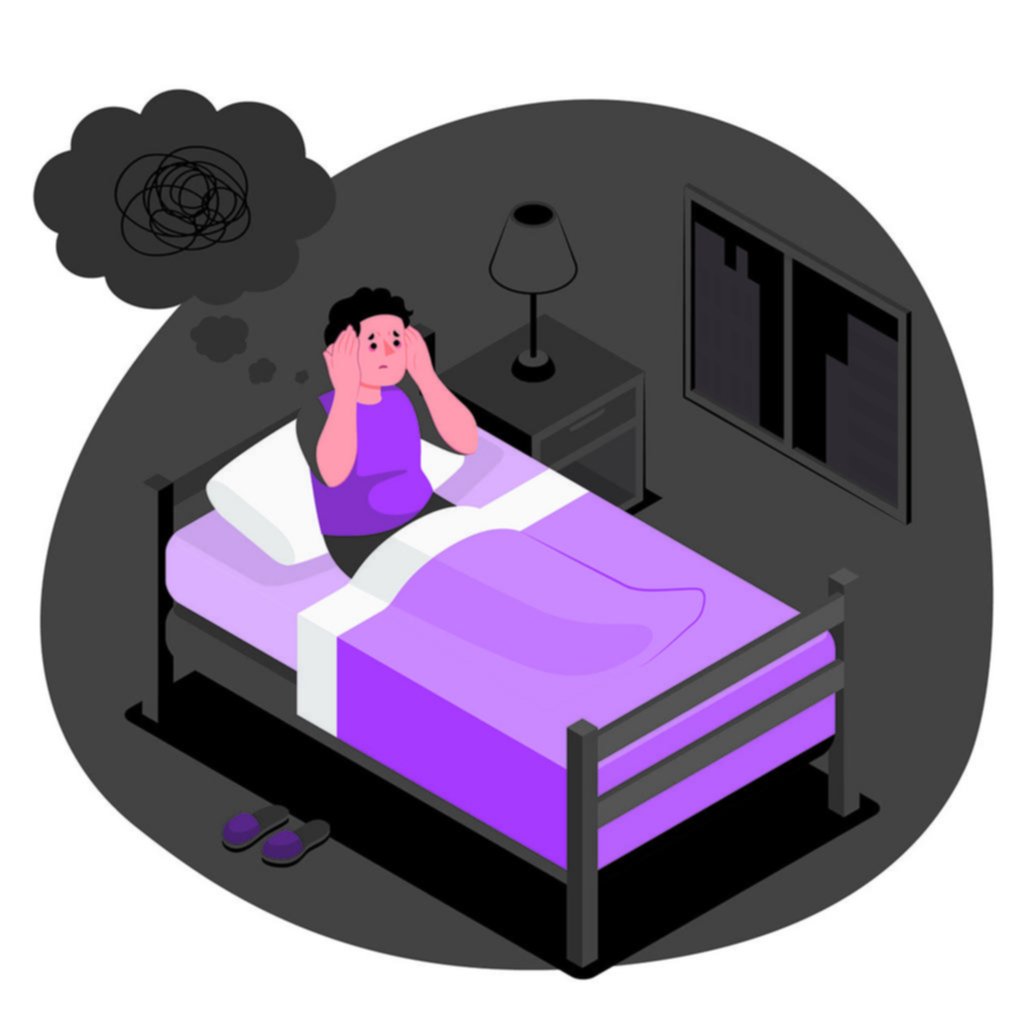Trastornos del sueño: claves para evitar las “pesadillas” de noche