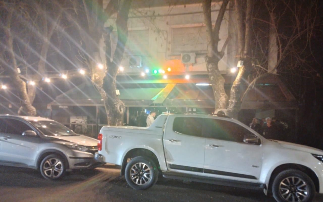Clausuraron otro bar de La Plata luego de una inspección nocturna