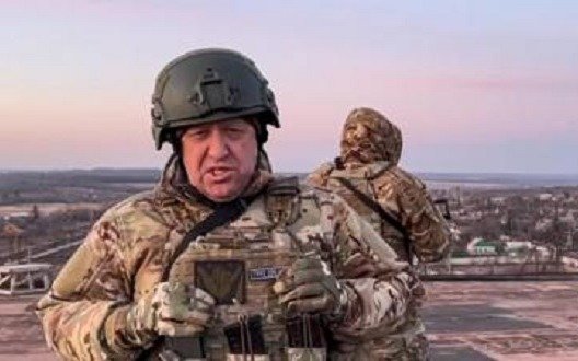 Rusia confirmó, tras un análisis de ADN, que Prigozhin falleció en el avión que se estrelló