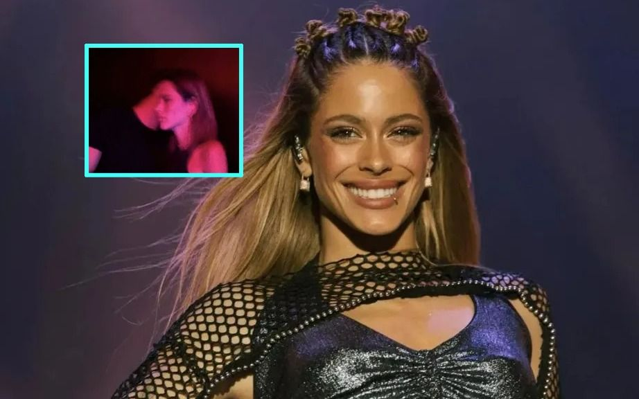 Tini Stoessel nuevamente enamorada: las pruebas que confirman el romance con André Lamoglia