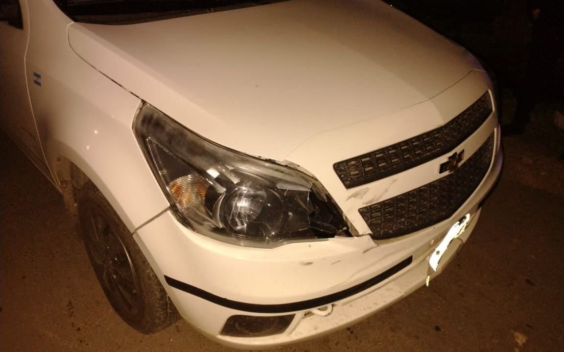 Drama en Barrio Aeropuerto: volvía de jugar en Everton, metió el gol del triunfo y murió en un accidente