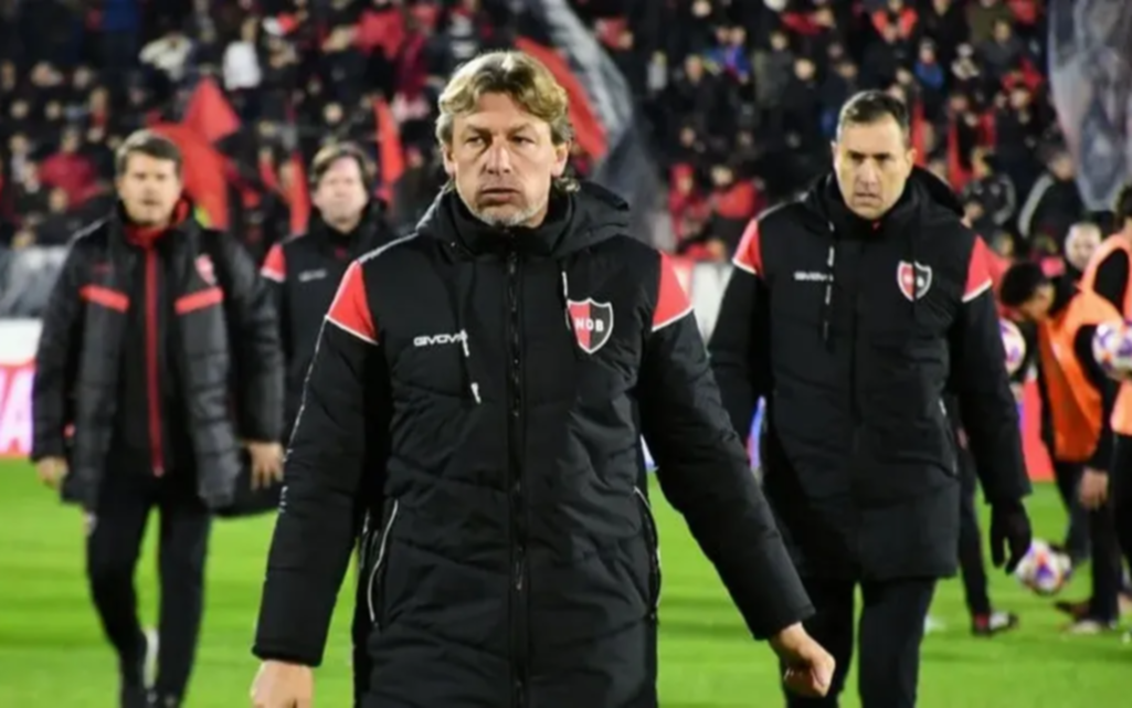 Rosario sin tregua: le robaron a Gabriel Heinze