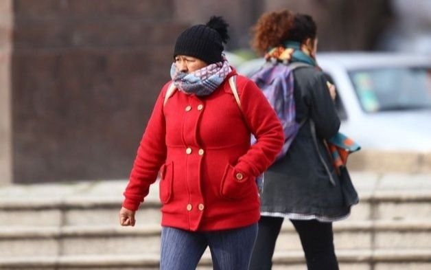 ¿Se instaló el frío?: así estará el clima esta semana en La Plata