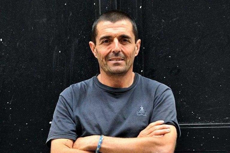 Pesar por la muerte del fiscal Delgado
