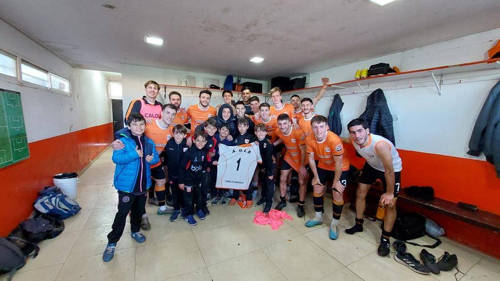 Qué equipos de la Liga jugarán el torneo Federal