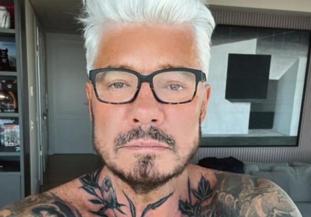 ¿En problemas?: Tinelli posterga su regreso