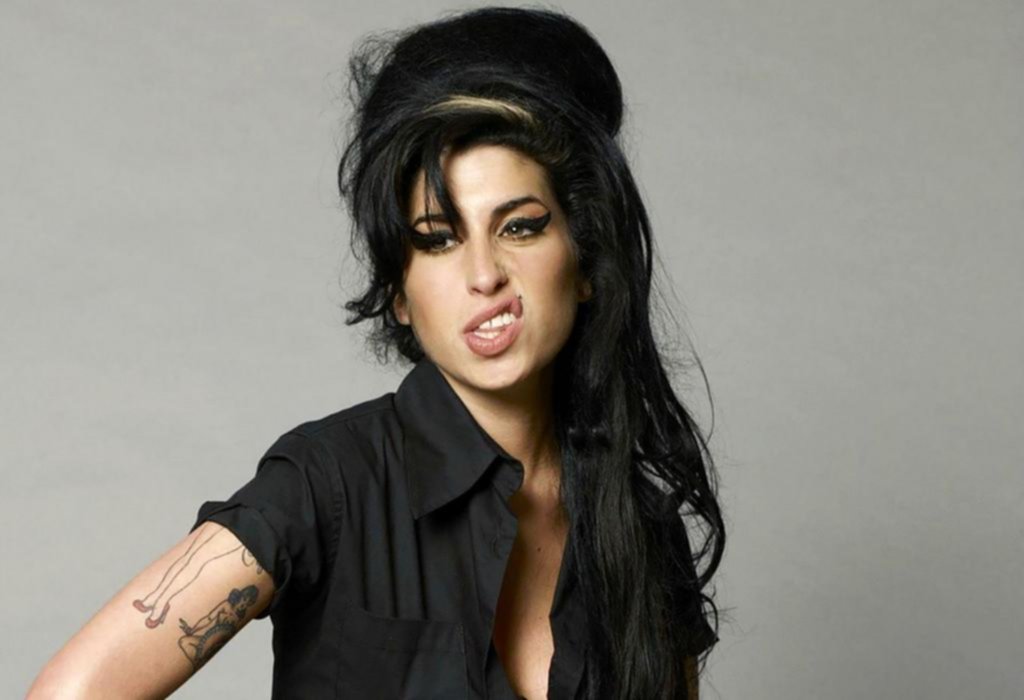 “En sus palabras”: Amy Winehouse, a corazón abierto en sus memorias