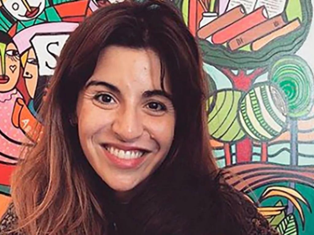 ¿Otra vez?: el enigmático mensaje de Gianinna que parece confirmar su separación