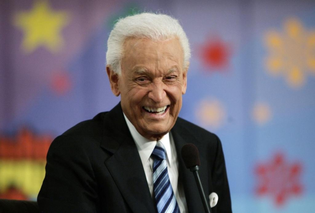 Adiós a Bob Barker, histórico presentador de “The Price is Right”