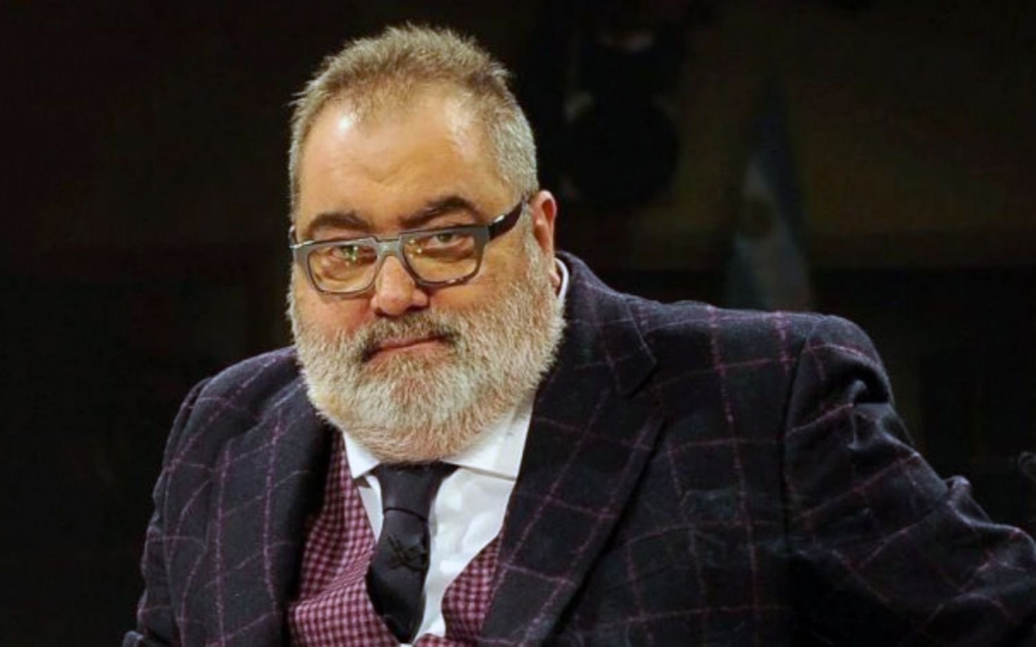La salud de Jorge Lanata: entre la suspensión del programa y el parte médico, así fueron las últimas horas del periodista