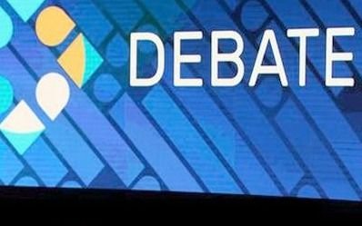 Elecciones 2023.- Debates presidenciales: cuándo y cómo serán