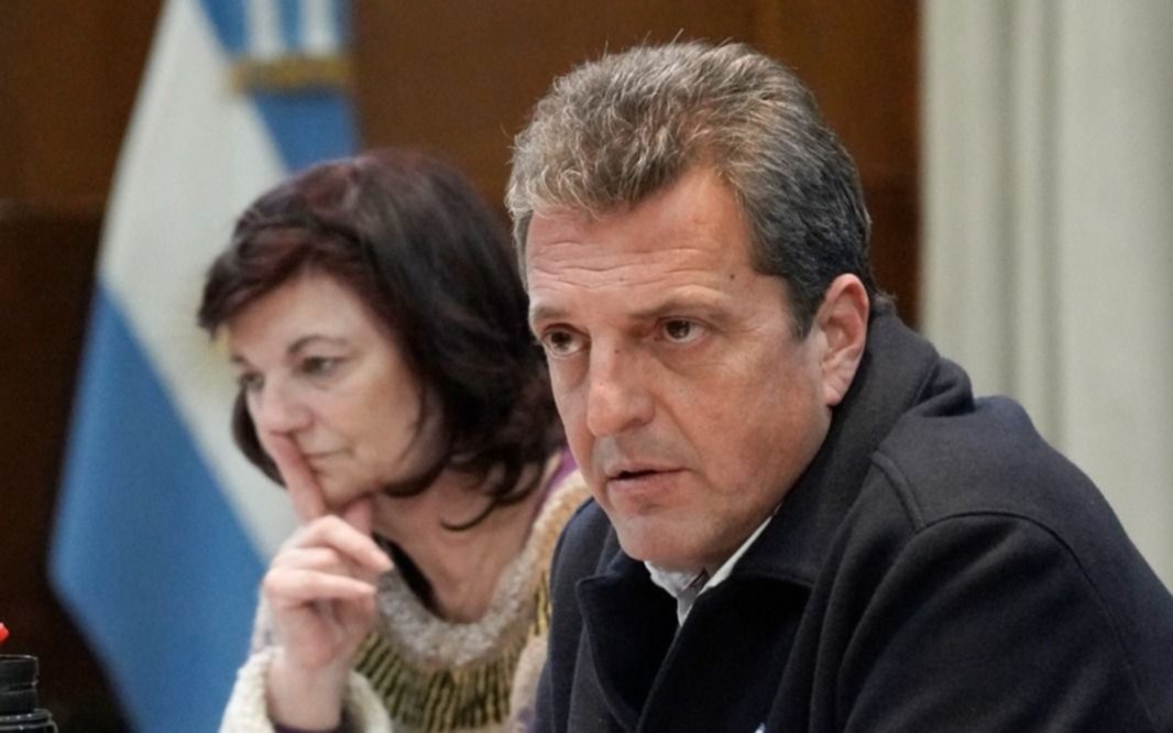 Suma fija de $60.000: "Es una imposición del Estado", la fuerte crítica de los empresarios
