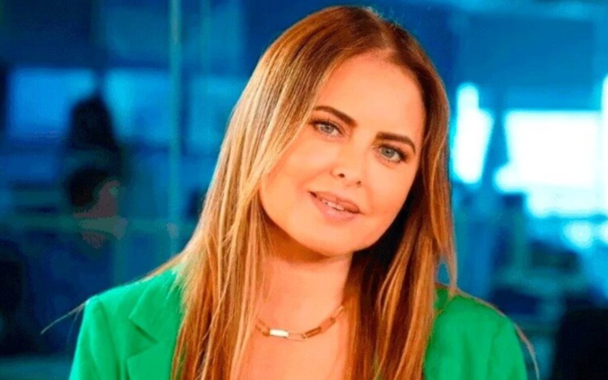 Revelan el desesperante gesto de la gente que visita a Silvina Luna en terapia intensiva