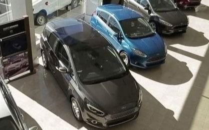 Estos son los 10 autos más baratos de agosto, por ahora