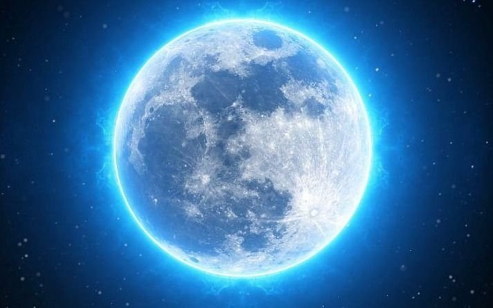 Superluna Azul 2023: cuándo y cómo se podrá ver el fenómeno astronómico en Argentina