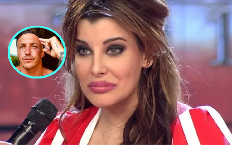Crimen de Pérez Algaba: Charlotte Caniggia pospuso la declaración para mañana
