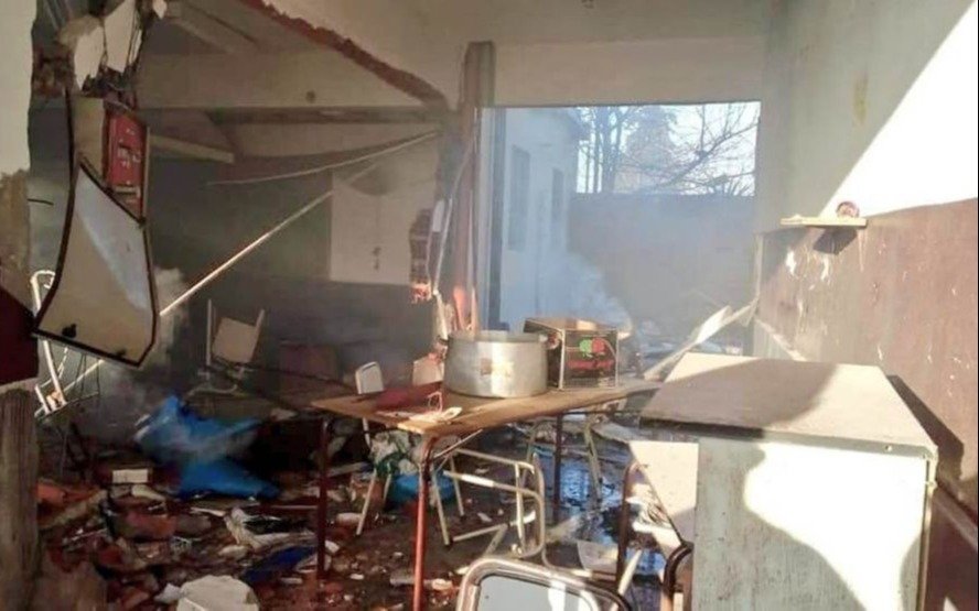 Explosión en escuela de Moreno: en el juicio, los familiares reclaman que los culpables "paguen por las muertes"