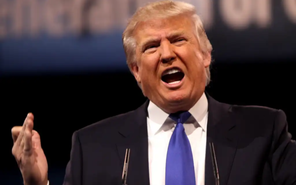 Asalto al Capitolio: Donald Trump tiene fecha para el juicio
