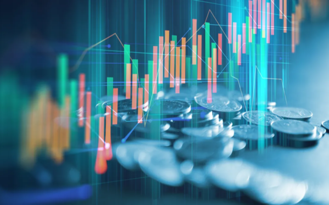 El Merval subió 5,44% y las ADRs argentinas en Nueva York cerraron con alzas de más de 9%