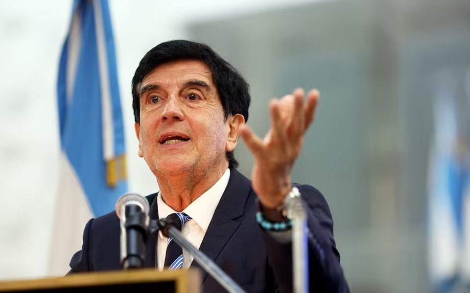 Hay acuerdo: el ministro de Economía de Patricia Bullrich será Carlos Melconian en caso de ganar las elecciones